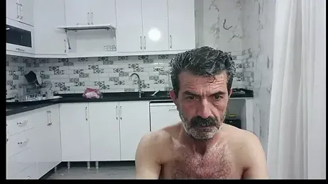kobratrk21 — Stripchat recorded stream image, 08.07.2026 20:20