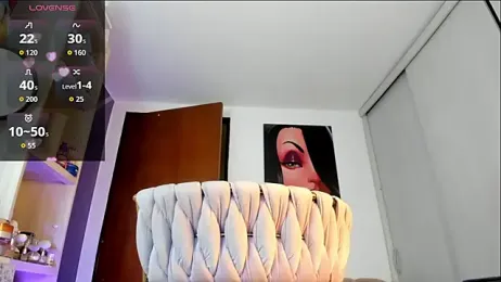 REAL_SCARLETBRIGHT — Stripchat recorded stream image, 09.07.2026 01:20