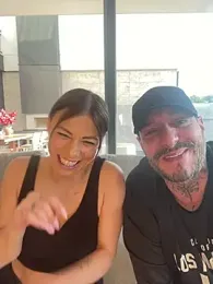 SexOnMyLvL — Stripchat recorded stream image, 11.03.2025 20:30