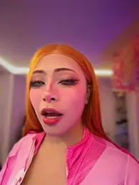 seraphine23 — Stripchat recorded stream image, 09.07.2026 00:20
