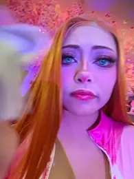 seraphine23 — Stripchat recorded stream image, 09.07.2026 00:20