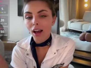 girl_next_door19 — Chaturbate recorded stream image, 09.07.2026 05:00