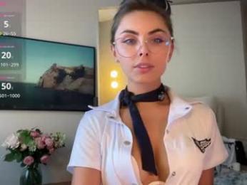 girl_next_door19 — Chaturbate recorded stream image, 09.07.2026 05:00