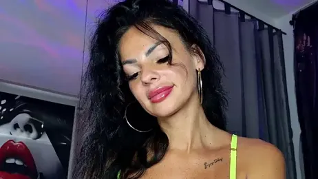 Elle_Vie — Stripchat recorded stream image, 09.07.2026 03:40