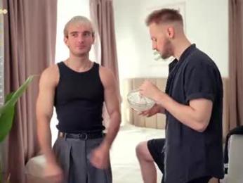 paul_rubini — Chaturbate recorded stream image, 09.07.2026 07:40