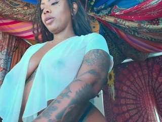 elizagrey — Camsoda recorded stream image, 09.07.2026 13:50