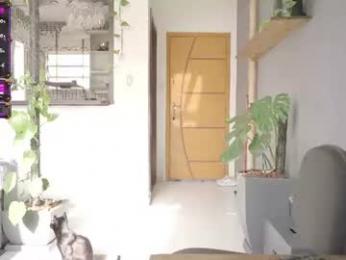 mystic_bunny — Chaturbate recorded stream image, 09.07.2026 14:20