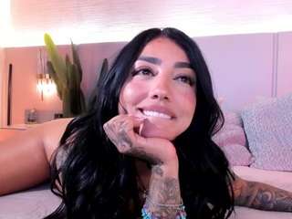 victoriabenedetti2 — Camsoda recorded stream image, 09.07.2026 18:10