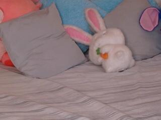 Deborah M — Flirt4free recorded stream image, 09.07.2026 17:20