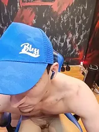 jhonny_thes28 — Stripchat recorded stream image, 09.07.2026 20:50