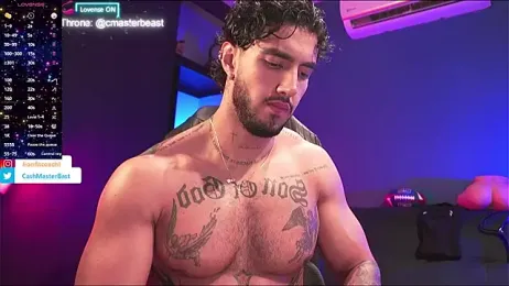 JACOB_MARTINS — Stripchat recorded stream image, 09.07.2026 22:30