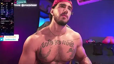 JACOB_MARTINS — Stripchat recorded stream image, 09.07.2026 22:30