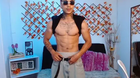 IanWest_ — Stripchat recorded stream image, 09.07.2026 22:10