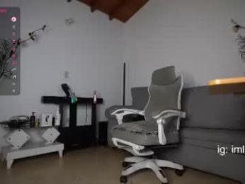 mrlouiss — Chaturbate recorded stream image, 09.07.2026 21:30