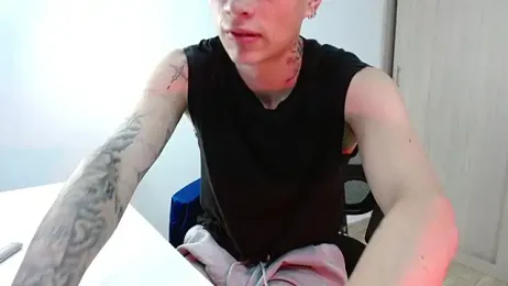 jaico_santos — Stripchat recorded stream image, 09.07.2026 23:10