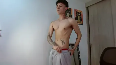jaico_santos — Stripchat recorded stream image, 09.07.2026 23:10