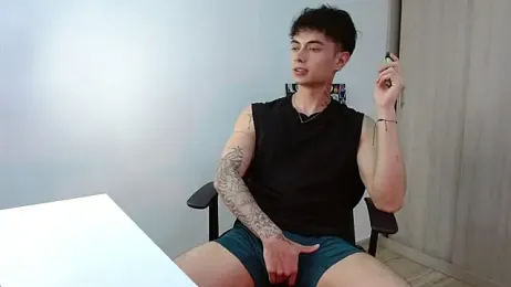 jaico_santos — Stripchat recorded stream image, 09.07.2026 23:10