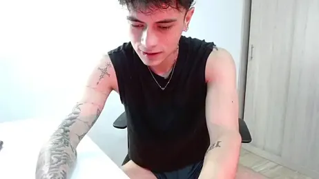 jaico_santos — Stripchat recorded stream image, 09.07.2026 23:10