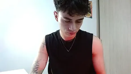 jaico_santos — Stripchat recorded stream image, 09.07.2026 23:10