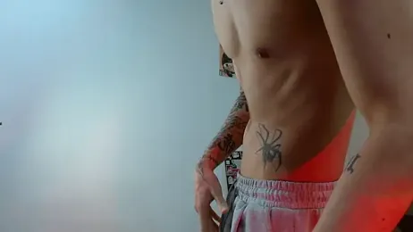 jaico_santos — Stripchat recorded stream image, 09.07.2026 23:10