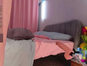 CherryGirlfriend — Bongacams recorded stream image, 11.03.2025 19:50