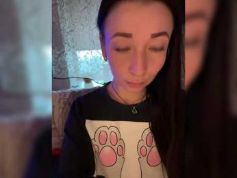 _dashulka_ — Bongacams recorded stream image, 10.07.2026 02:00