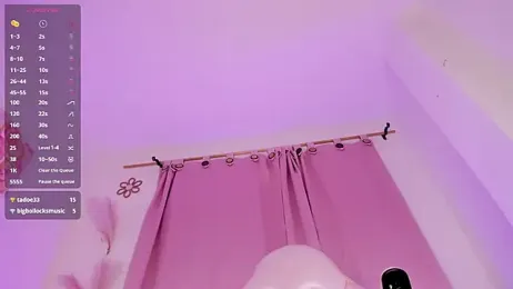 Mia_royal — Stripchat recorded stream image, 09.07.2026 23:40