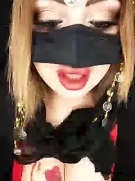 Farawla_elgmda — Stripchat recorded stream image, 10.07.2026 00:40