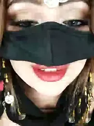Farawla_elgmda — Stripchat recorded stream image, 10.07.2026 00:40