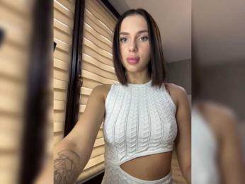 BabyDarii — Bongacams recorded stream image, 10.07.2026 10:30