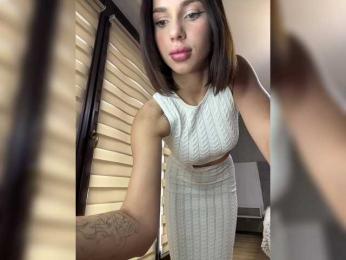 BabyDarii — Bongacams recorded stream image, 10.07.2026 10:30