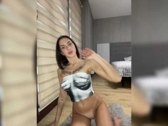 BabyDarii — Bongacams recorded stream image, 10.07.2026 10:30