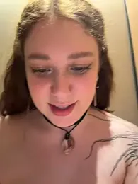 lucy-joy — Stripchat recorded stream image, 10.07.2026 09:10