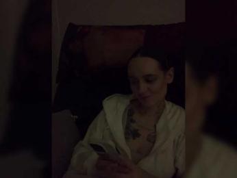 Italianka — Bongacams recorded stream image, 10.07.2026 17:00