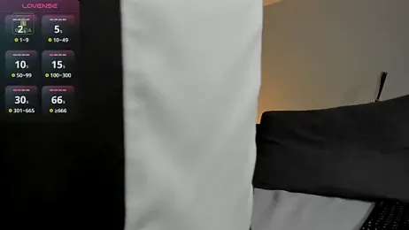 Perry_Knight — Stripchat recorded stream image, 10.07.2026 13:00