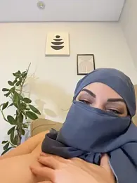 Amberonee31 — Stripchat recorded stream screenshot (11 Mar 2025)