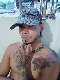 Niick01_ — Stripchat recorded stream image, 10.07.2026 19:30