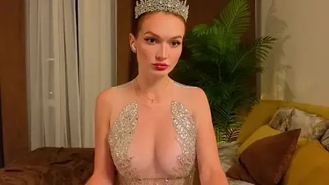 VickiRoom — Stripchat recorded stream image, 10.07.2026 21:30