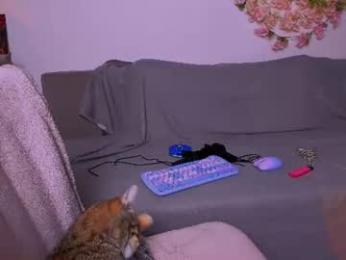 ladytrep — Chaturbate recorded stream image, 10.07.2026 20:10