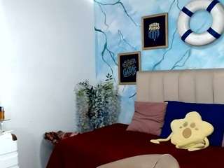 raphael-cams — Camsoda recorded stream image, 10.07.2026 19:10
