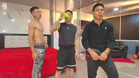 Playhardsexx — Stripchat recorded stream image, 10.07.2026 21:40