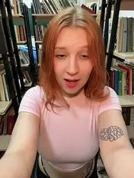 katexxxx — Stripchat recorded stream image, 10.07.2026 22:00