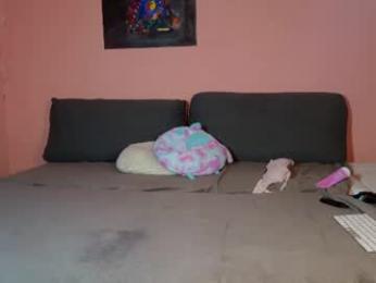 katusha008 — Chaturbate recorded stream image, 11.07.2026 01:40