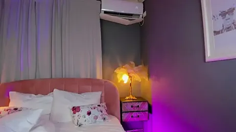 AmedeeaBanks — Stripchat recorded stream image, 11.07.2026 00:20