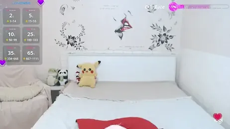 alice_de — Stripchat recorded stream image, 10.07.2026 23:00