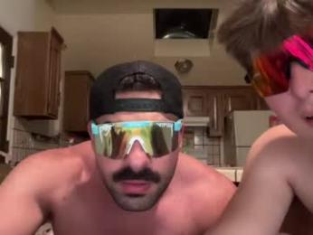 klakes — Chaturbate recorded stream image, 11.07.2026 03:00