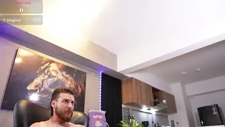David_blake_ — Stripchat recorded stream image, 11.07.2026 04:20