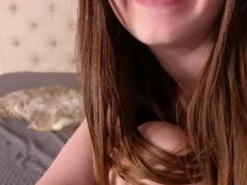 freyabyrne — Chaturbate recorded stream image, 11.07.2026 06:10