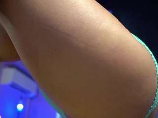 mandypeas — Camsoda recorded stream image, 11.07.2026 07:40