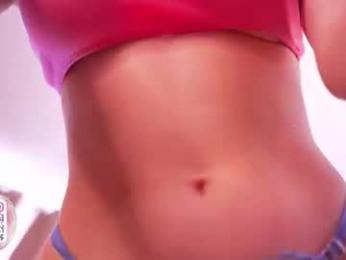 boobybliss — Chaturbate recorded stream image, 11.07.2026 07:30